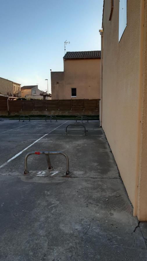 Apartment Bel A 300 Metres De La +parking *