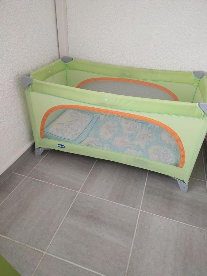 Bel A 300 Metres De La +parking Apartment Valras-Plage