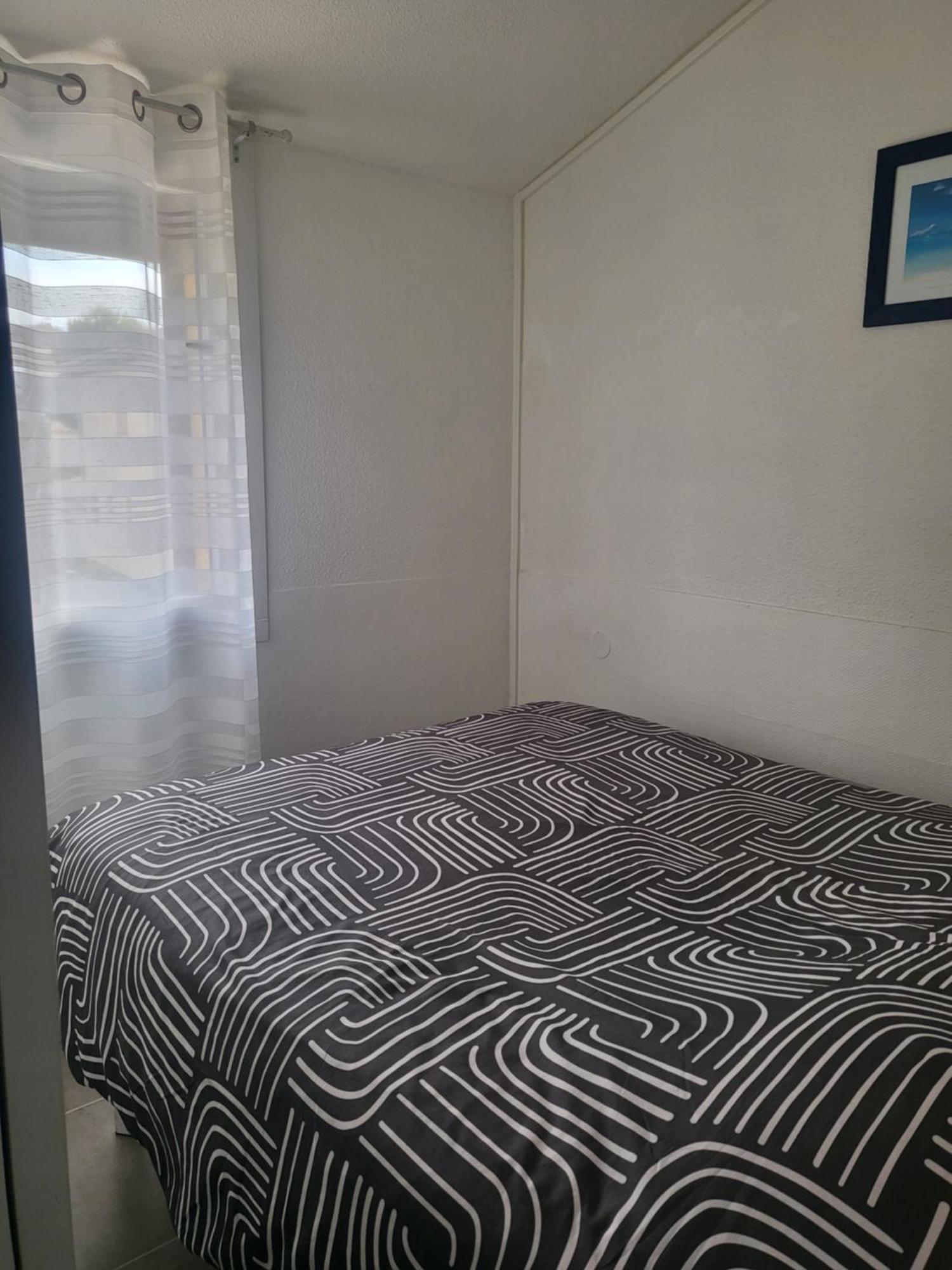 Apartment Bel A 300 Metres De La +parking